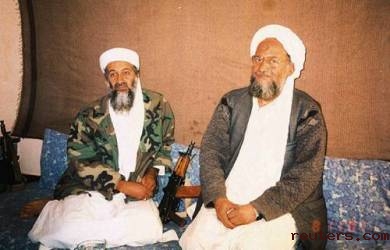 Pemimpin Al Qaeda Minta Muslim Hentikan Kekerasan