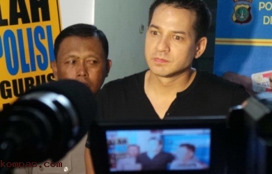 Sikap Tanggung Jawab Ari Wibowo Atas Kasus Kecelakaan Yang Menimpanya
