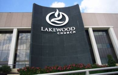 Gereja Lakewood Joel Osteen Dirampok, 600 Ribu Dolar Raib