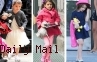 Diusia 7 Tahun, Suri Cruise Luncurkan Brand Fashionnya Sendiri