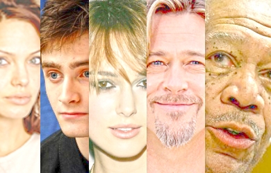 5 Selebritis yang Mengaku Ateis