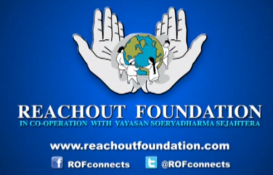 ReachOut Foundation
