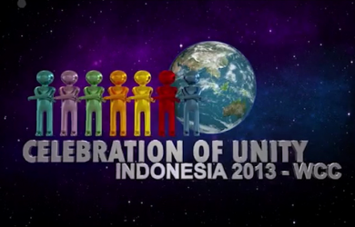 Celebration of Unity, Momentum Kesatuan Gereja