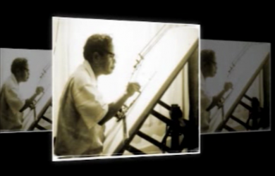 Profil Frederich Silaban, Arsitek Gelora Bung Karno