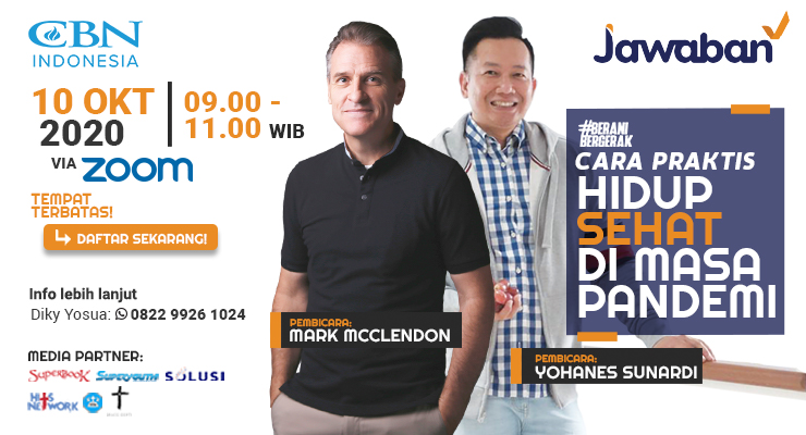 Webinar SKJ Mobile