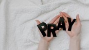 Merespon Jawaban Doa dengan Sukacita dan Syukur