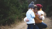 Ketulusan Cinta Seorang Ibu