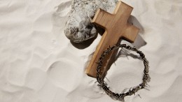 Rangkaian Prapaskah yang Wajib Umat Kristen Lalui Sebelum Memasuki Masa Paskah