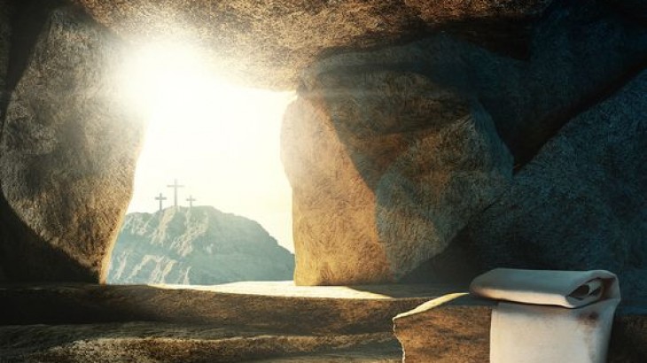 Apa Sebenarnya yang Alkitab Katakan Tentang Paskah?