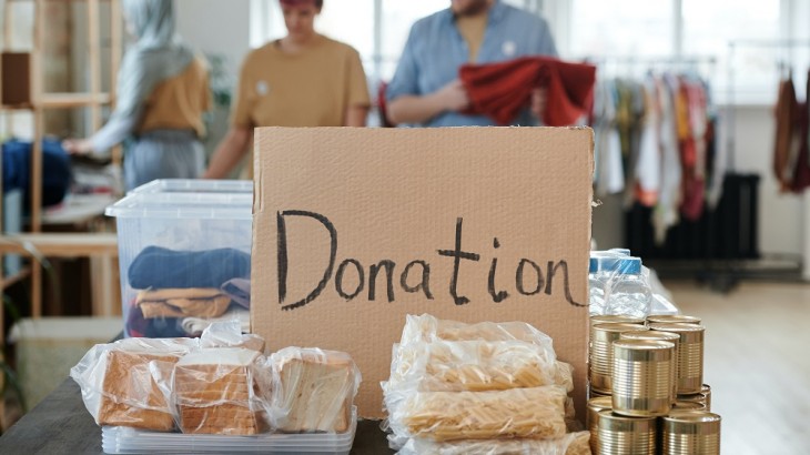 5 Prinsip Ini Perlu Dipertimbangkan Saat Memberikan Donasi