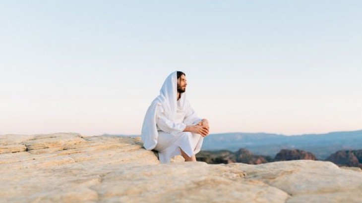 Mengapa Puasa Yesus di Padang Gurun Menjadi Refleksi Penting dalam Perayaan Paskah?
