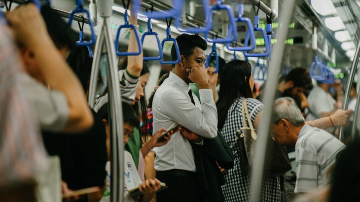 7 Serangan Iblis yang Sering Terjadi dalam Kehidupan Sehari-hari