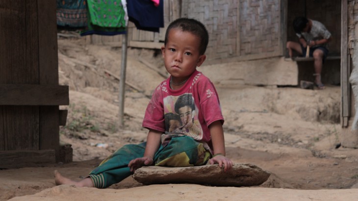 Peran Orang Tua dalam Mencegah Stunting pada Anak