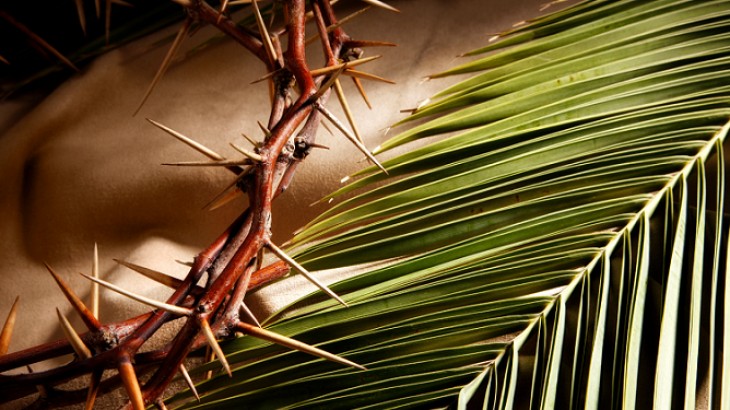 Makna dan Perayaan Minggu Palma sebagai Awal Pekan Suci dalam Tradisi Kristen