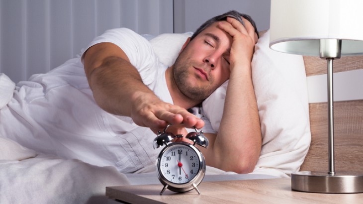 Mengatur Circadian Rhythm Untuk Kesehatan Tubuh Optimal