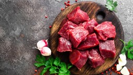 Makanan Pengganti Daging Sapi untuk Menjaga Kesehatan Tubuh