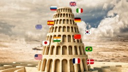 Kisah dan Makna di Balik Menara Babel dalam Kitab Kejadian