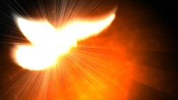 Makna 3 Lambang Roh Kudus Dalam Kepercayaan Kristen