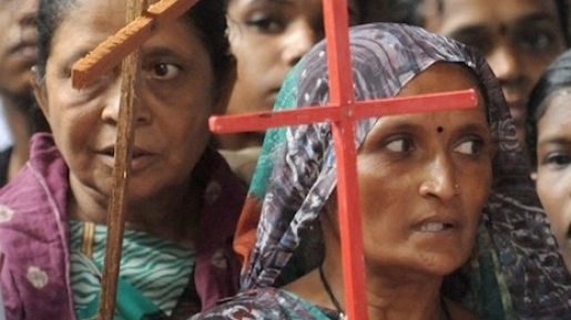 Muslim dan Kristen di India Menyebut 10 Agustus Sebagai “Black Day”. Mengapa ?