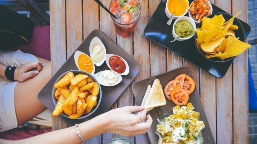 Bantu Dietmu Dengan 5 Makanan Yang Bikin Perut Kenyang Lebih Lama Ini