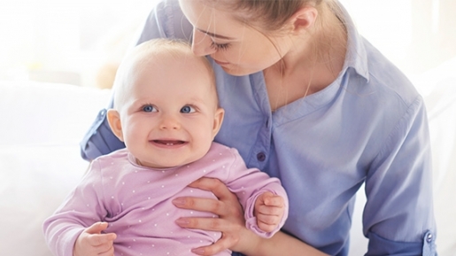 Gemes, Kalo Liat Bayi Bikin Pengen Punya Momongan? 6 Hal Ini Perlu Kamu Ketahui Dulu