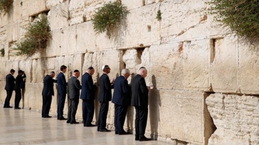 #FaktaAlkitab: Kenapa Sih Orang Israel Rela Mati Buat Tembok Ratapan Yerusalem?