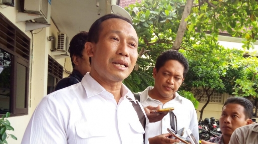 Diduga Menista Agama Islam, FUIB Laporkan Pendeta Salatiga Ini Ke Polres Semarang.