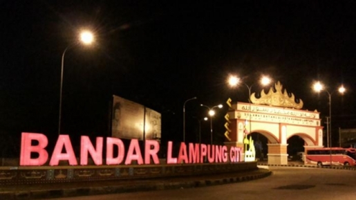 Lampung, Kota Vital Yang Jadi Jalur Transportasi Darat Punya 4 Destinasi Wisata Ciamik Lho