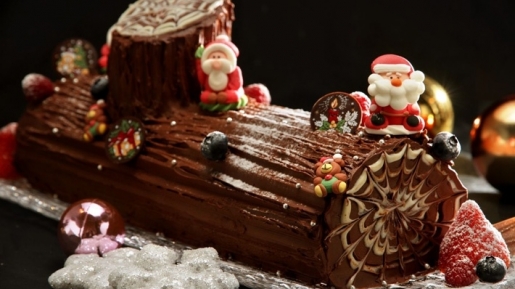 Ingin Bikin Kue Natal Berbeda? Ini Nih Resep Yang Pas Buat Kamu