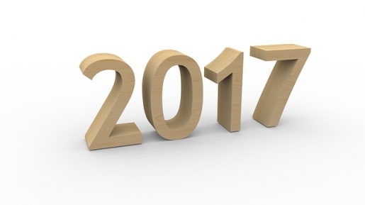 2017 Adalah Tahun Proses Yang Ajaib. Apakah Kamu Menyadari Itu?
