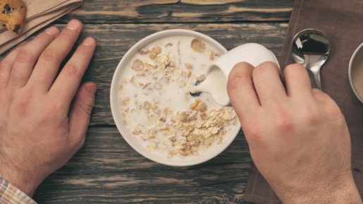 Tidak Banyak Yang Tahu, 4 Manfaat Sarapan Ini Baik Buat Kesehatan