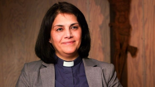 Tidak Disangka! Ini Dia Kisah Imigran Iran Yang Kini Jadi Pendeta Di Eropa