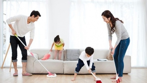 Pengen Jadi Contoh Yang Sederhana Buat Anak? 3 Kebiasaan Ini Wajib Kamu Lakukan!