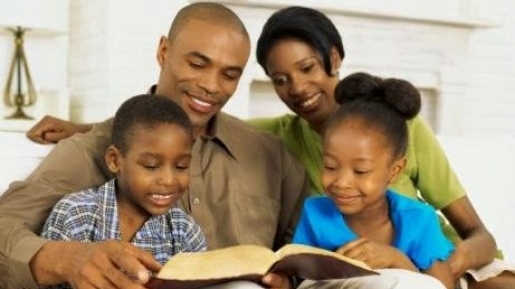 Di Balik 3 Prinsip Mendidik Anak Ini, Harus Ada Kristus Di Hidupmu. Kamu Pasti Berhasil