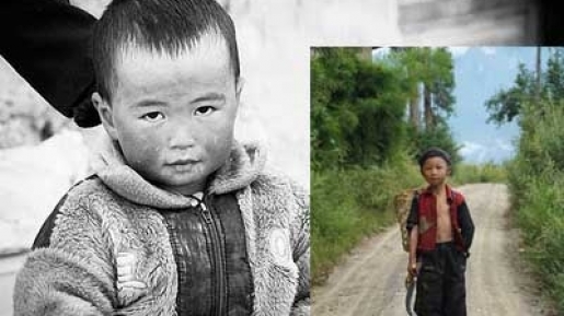 Kisah Teladan Dari Si Bocah Asal China. “Hormati Dan Kasihilah Orangtuamu”