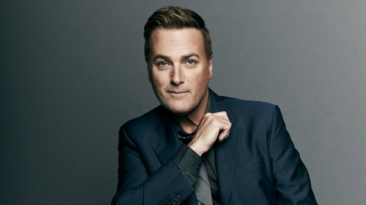 Keren! Michael W. Smith Baru Merilis  Nurturing Steps Untuk Project Anak-anak Lho!