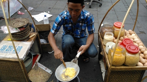 Sampai Ke Mancanegara, Resep Makanan Khas Indonesia  Wajib Kamu Pelajari