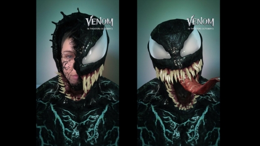 Sebelum Ajak Anak Nonton “Venom,” Orang Tua Wajib Tahu 2 Hal Mengenai Film Ini!