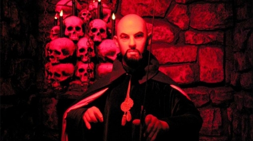 Pendiri Gereja Setan Ini Klaim Bahwa Halloween Adalah Sesi Menyembah Setan Dalam Semalaman