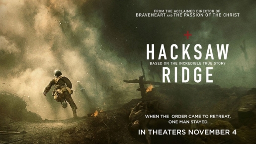 Meski Sudah Berlalu, Film Hacksaw Ridge Ini Tetap Rekomendasi. Ini Alasannya!