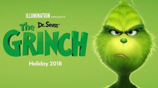 The Grinch: Film Seru Ajarkan Anak Pentingnya Bergaul dan Berkomunitas!