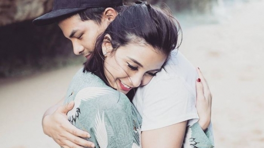 5 cara Ini Tak Disangka Bisa Bikin Pasanganmu Makin Sayang Padamu