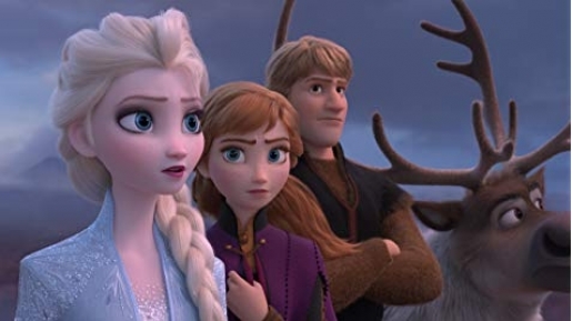 Sebentar, Sebelum Menonton Frozen 2 Pastikan Sudah Tahu 3 Hal Ini Ya. Hati-hati Mom!