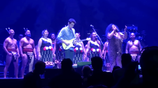 Setelah Penembakan Masjid di Selandia Baru, John Mayer Adakan Konser Bawakan Lagu Rohani!