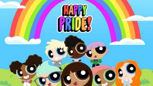 Saluran TV Anak ‘Cartoon Network’ Ikut Mendukung LGBT Lewat Programnya. Mom, Hati-hati Ya!