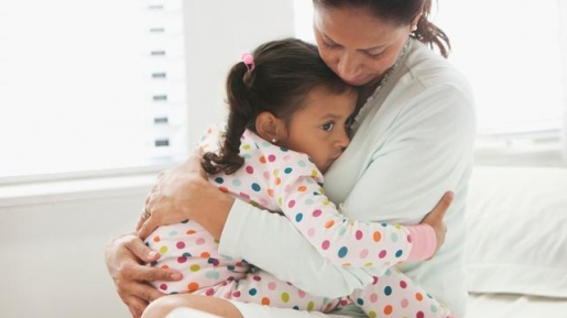 Ketika Anak Digertak Tetangga, Tetaplah Tenang Mom, dan Lakukan 3 Prinsip Alkitabiah Ini!