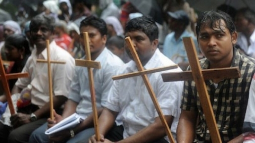 Sekitar 50.000 Orang Meninggalkan Hindu dan Percaya Kepada Yesus Sang Penyelamat!