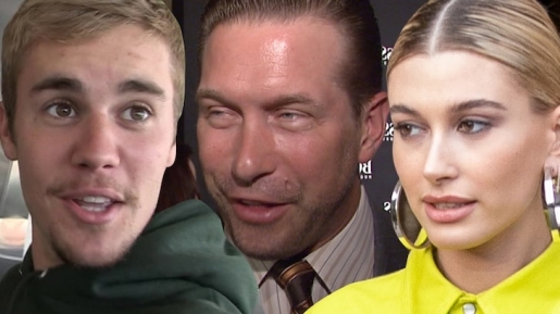 Justin Bieber Nikah Dua Kali, Kok Bisa? Begini Kata Papa Mertuanya, Stephen Baldwin!