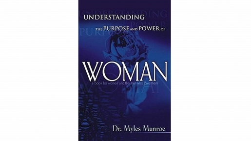 Keren Banget, Buku 'Understanding The Purpose And Power Of Woman' Ini, Wajib Dibaca Girl!