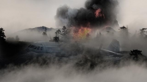 Kecelakaan Pesawat, 9 Orang Dinyatakan Meninggal. Hati-hati Buat Yang Mau Liburan Ya!